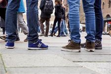 12 procent vroegtijdige schoolverlaters