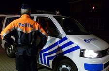 Twee chauffeurs onder invloed van drugs - Houthalen-Helchteren & Oudsbergen