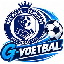Twee G-ploegen bij KFC Paal-Tervant - Beringen
