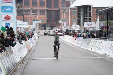 Twee jaar X2O-cross in Beringen - Beringen
