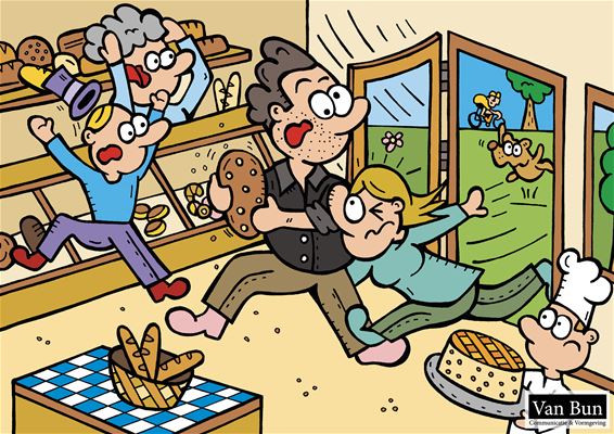 Twee Lommelaars bundelen verhaal en beeld - Lommel