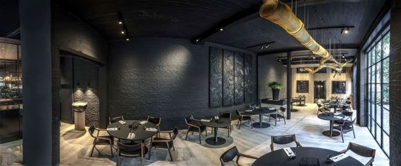 Twee Lommelse restaurants in Gault&Millau