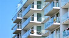 Nieuwe woningen: 2 op 3 appartementen