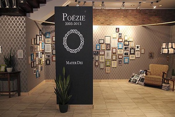 Twee tentoonstellingen in Palethe - Overpelt