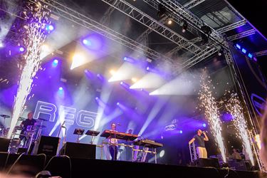 Tweede editie Company Festival in september - Lommel