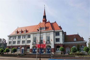 Tweede fase renovatie Casino - Beringen