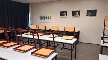 Tweedekansonderwijs blijft betaalbare springplank - Lommel