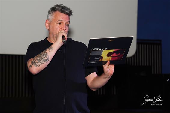 Tweedelige docu over Belgische New Wave - Beringen & Leopoldsburg