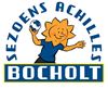 U18 van Sezoens Achilles Bocholt Belgisch kampioen - Bocholt