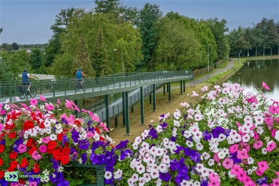 Uitdaging 1: hitte- en klimaatbestendig worden - Bocholt