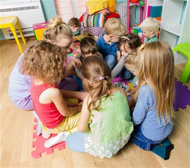 Uitdaging 2: Toegankelijke kinderopvang - Bocholt