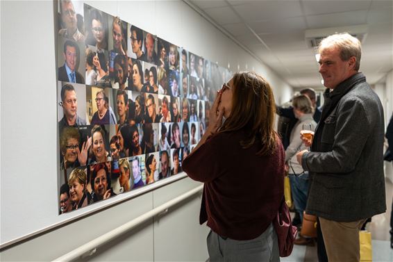 Unieke expo over 50 jaar MS-kliniek - Pelt