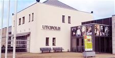 Utopolis niet Kinepolis, maar wél UGC - Lommel