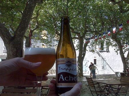 Vakantiegroeten uit... Collobrières - Hamont-Achel