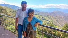Vakantiegroeten uit Ecuador - Lommel