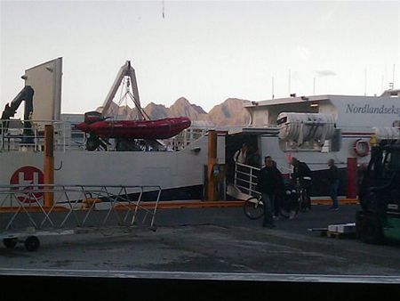 Vakantiegroeten uit... Noorwegen (2) - Neerpelt