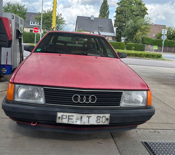Pelt - Vakantiegroeten uit... PELT?
