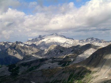 Vakantiegroeten uit... Zwitserland - Neerpelt