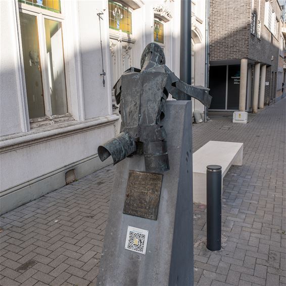 Bree - Val van Icaros krijgt zijn verhaal