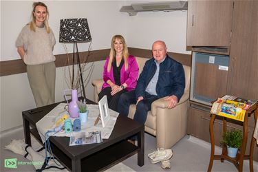 Valpreventiebeurs 'Langer veilig thuis' een succes