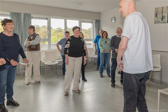 Pelt - Valpreventiebeurs zet in op Langer Veilig Thuis