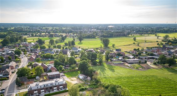 Van 1 tot 3 juli wegenwerken Herent - Pelt