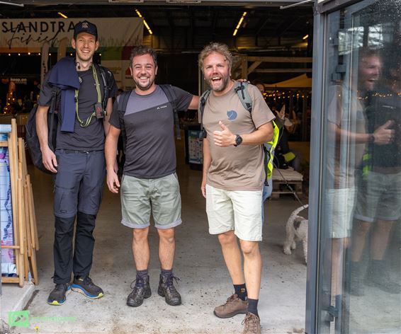 Van 338 naar 100 kilometer - Hechtel-Eksel & Pelt