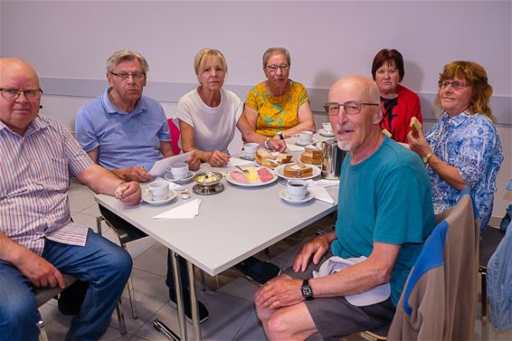 Van akker tot bakker met Okra Koersel - Beringen