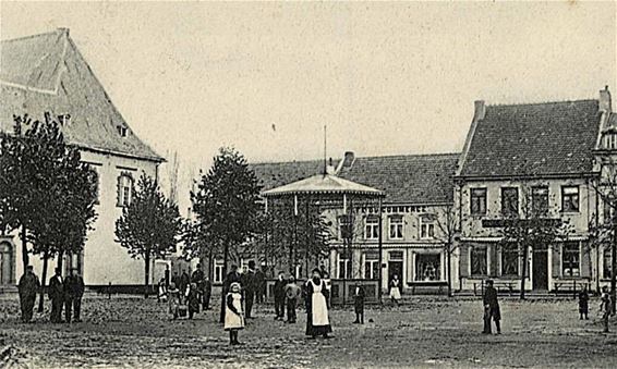 Bree - Van de Kluis naar Bree