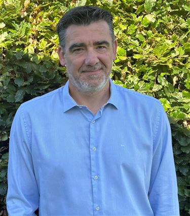 Van Laethem nieuwe directeur Noorderhart - Pelt