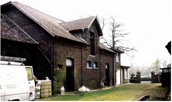 Van mijnboerderij tot maatwerkbedrijf - Beringen