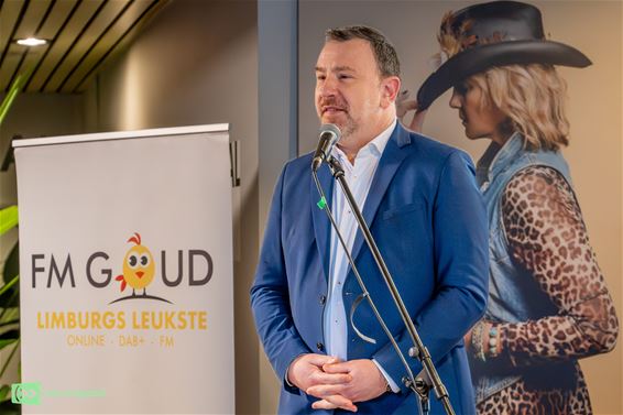 Van Poorthuis tot FM Goud