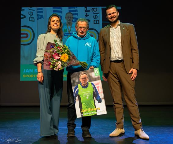 Vanavond huldiging kampioenen van 2024 - Pelt