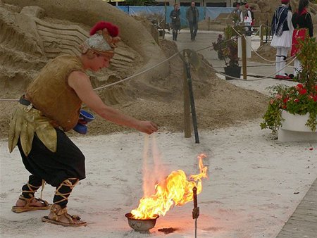 Vandaag gezien... - Lommel