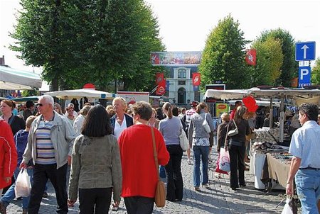 Vandaag gezien... - Lommel