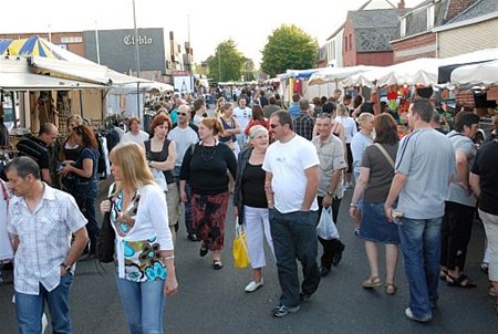 Vandaag gezien... - Lommel