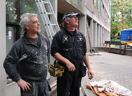 Vandaag gezien... - Lommel