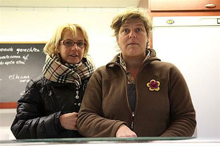 Vandaag gezien... - Overpelt