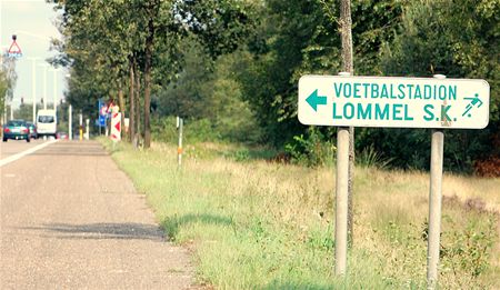 Vandaag gezien... - Lommel