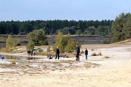 Vandaag gezien... - Lommel