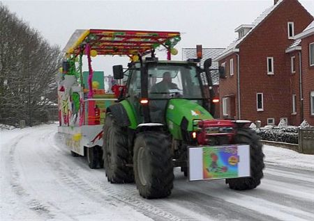 Vandaag gezien... - Neerpelt