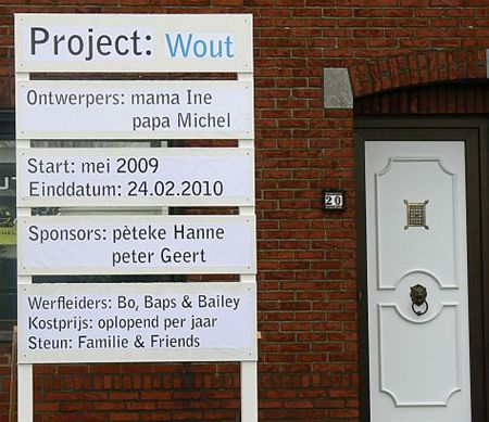 Vandaag gezien... - Overpelt