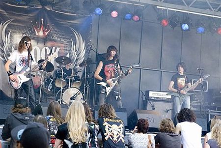 Vandaag gezien... - Hamont-Achel