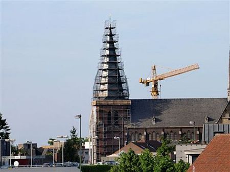 Vandaag gezien... - Neerpelt