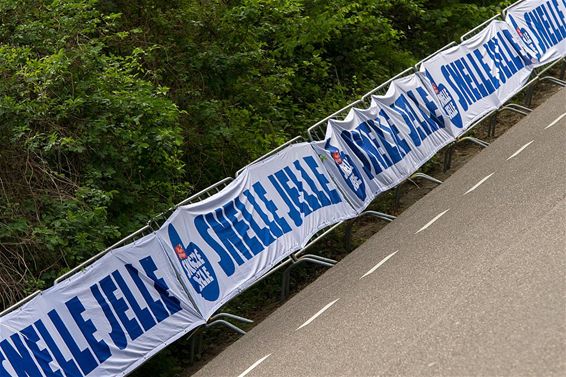 Vanendert 2de in Amstel Gold Race - Neerpelt