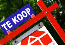 Vastgoedmarkt veert op