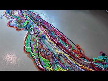 Pelt - Veel waardering voor 1ste editie van Levensdraden