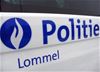 Veel werk voor politie - Lommel