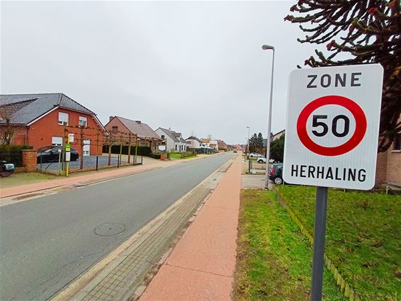 Veiliger schoolomgevingen Heuvel en Lutlommel - Lommel