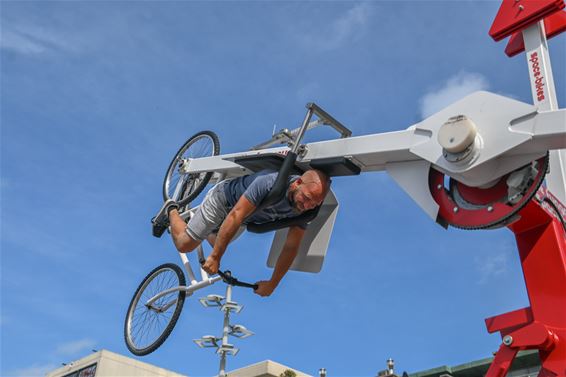 Velofest op Autovrije Zondag - Lommel